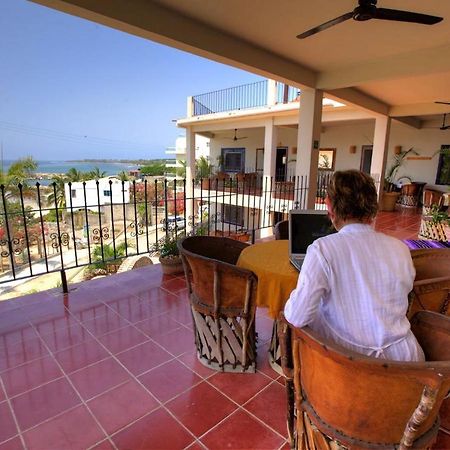 Hotel La Quinta Del Sol Punta Mita Zewnętrze zdjęcie