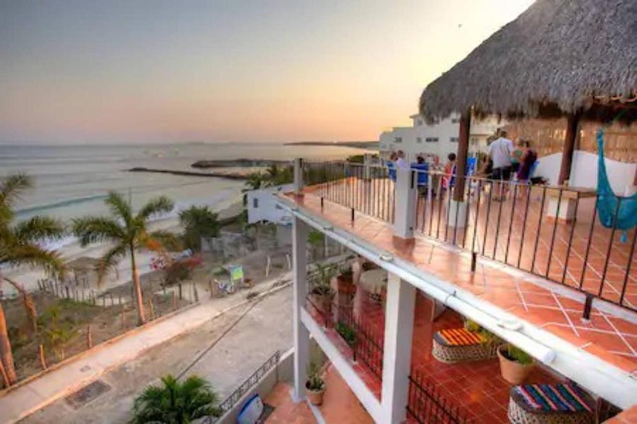 Hotel La Quinta Del Sol Punta Mita Zewnętrze zdjęcie