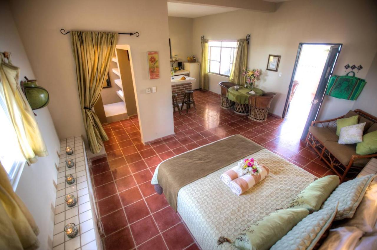 Hotel La Quinta Del Sol Punta Mita Zewnętrze zdjęcie