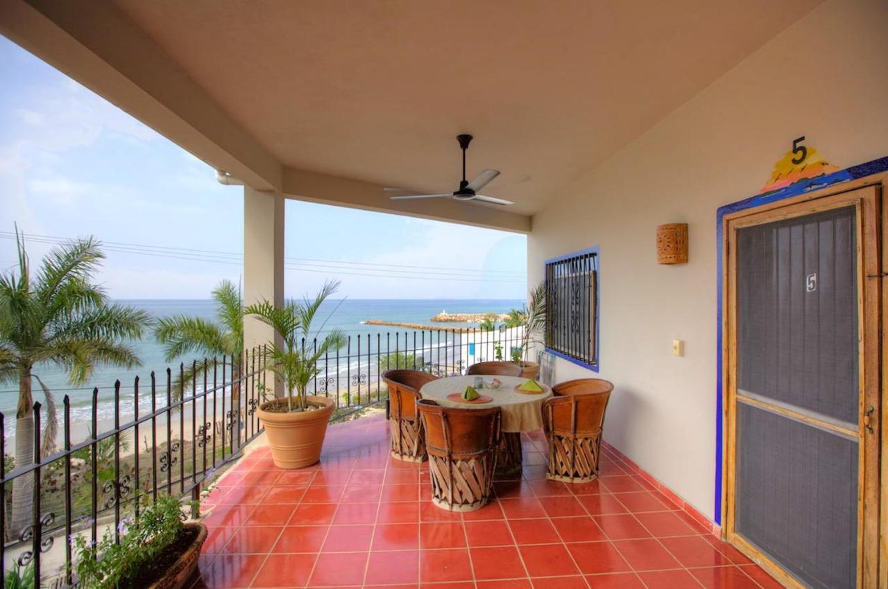 Hotel La Quinta Del Sol Punta Mita Zewnętrze zdjęcie