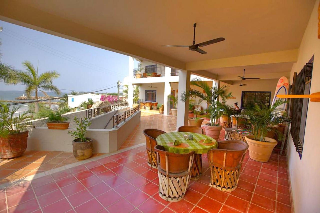 Hotel La Quinta Del Sol Punta Mita Zewnętrze zdjęcie
