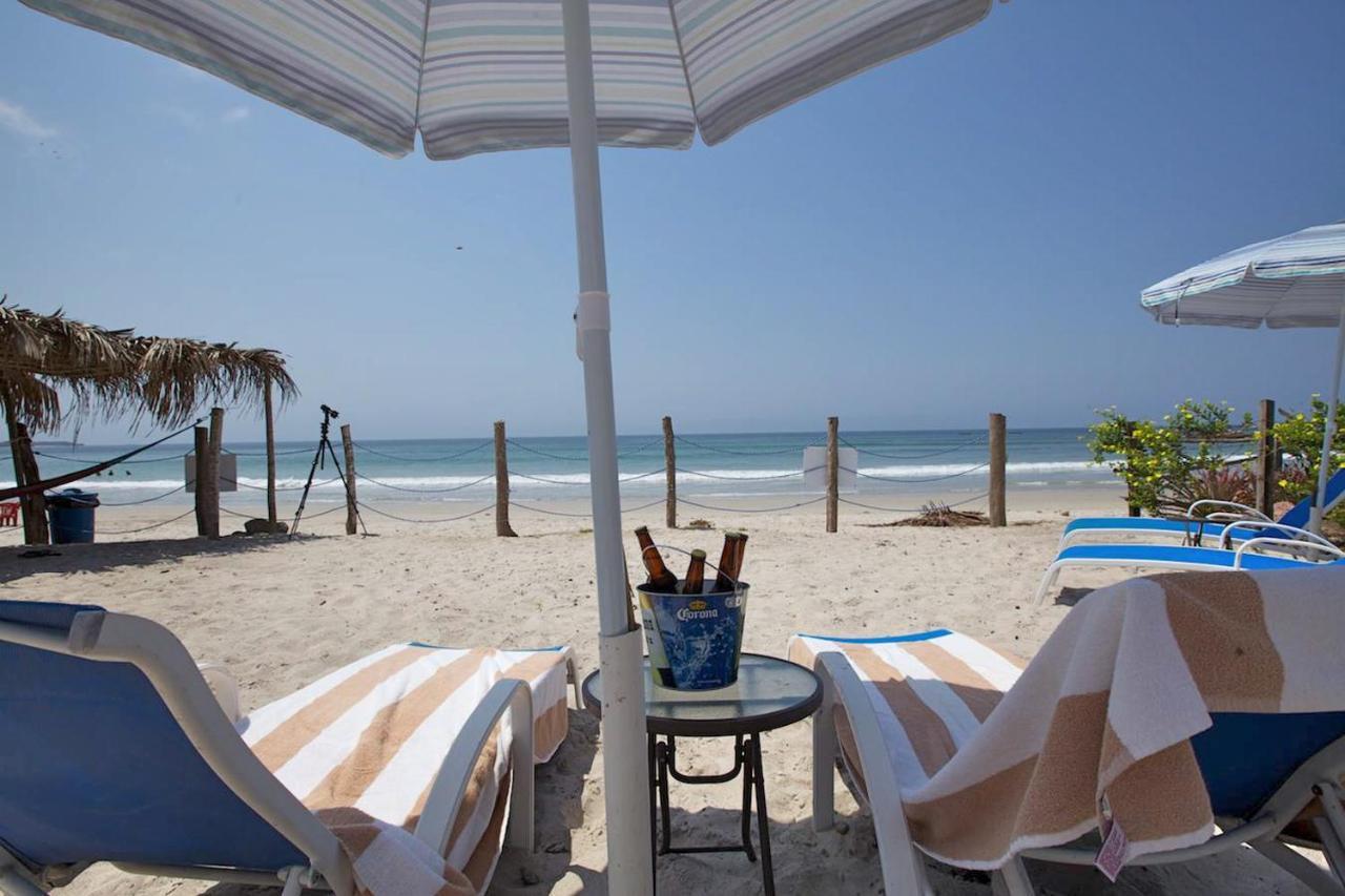 Hotel La Quinta Del Sol Punta Mita Zewnętrze zdjęcie