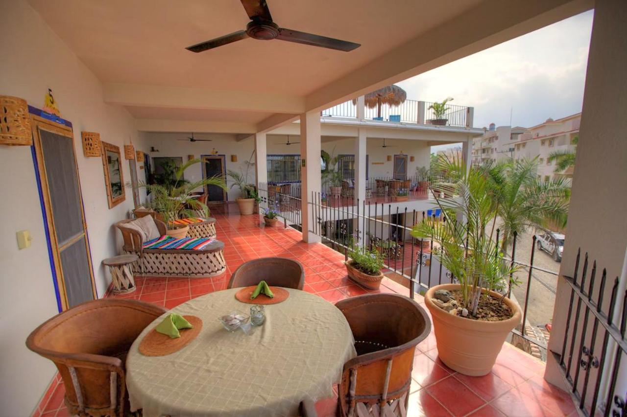 Hotel La Quinta Del Sol Punta Mita Zewnętrze zdjęcie