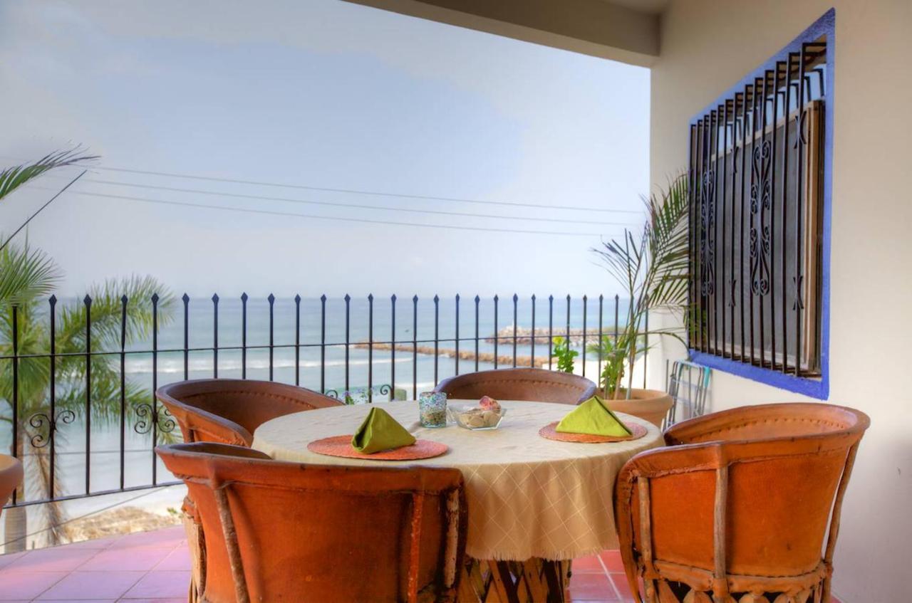 Hotel La Quinta Del Sol Punta Mita Zewnętrze zdjęcie