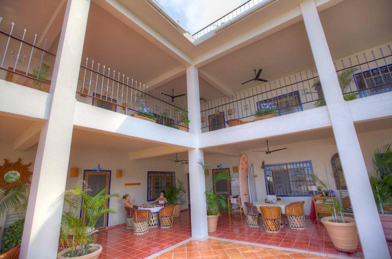 Hotel La Quinta Del Sol Punta Mita Zewnętrze zdjęcie
