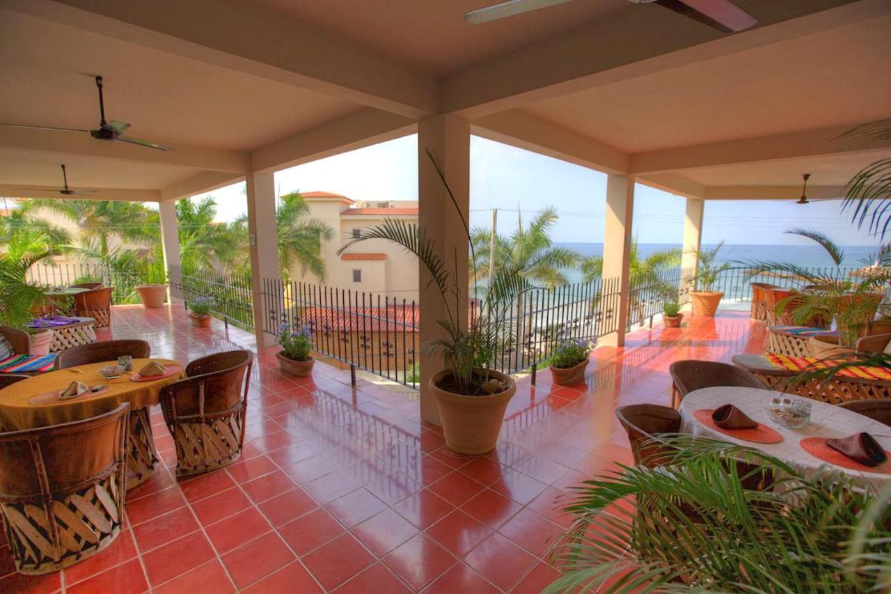 Hotel La Quinta Del Sol Punta Mita Zewnętrze zdjęcie