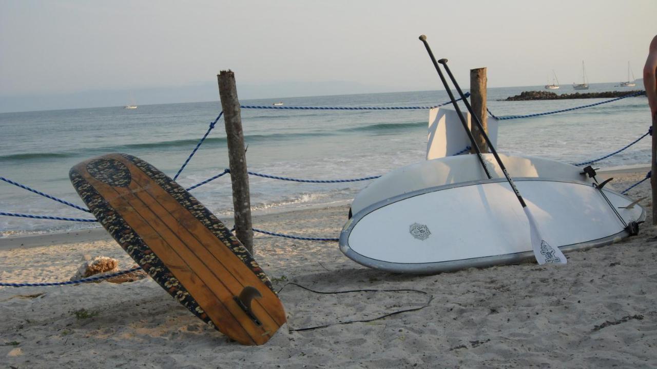 Hotel La Quinta Del Sol Punta Mita Zewnętrze zdjęcie
